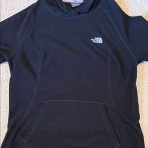 The North Face Kids Dark Hoodie